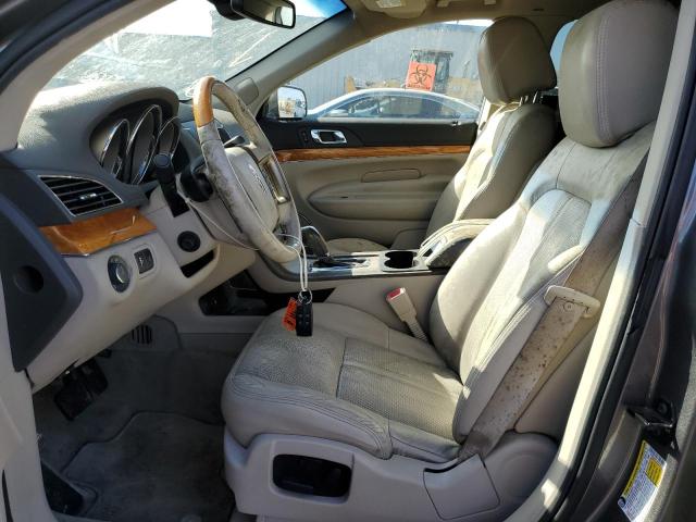 Photo 7 from auction – 2010 LINCOLN MKT with VIN 2LMHJ5FR1ABJ29447