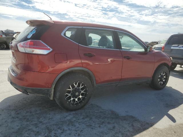 Photo 3 from auction – 2016 NISSAN ROGUE S with VIN KNMAT2MT2GP663485