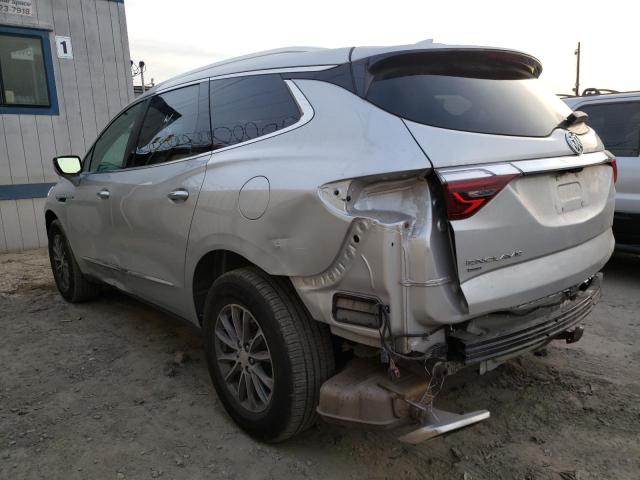 Photo 2 from auction – 2022 BUICK ENCLAVE PR with VIN 5GAERCKW4NJ134432