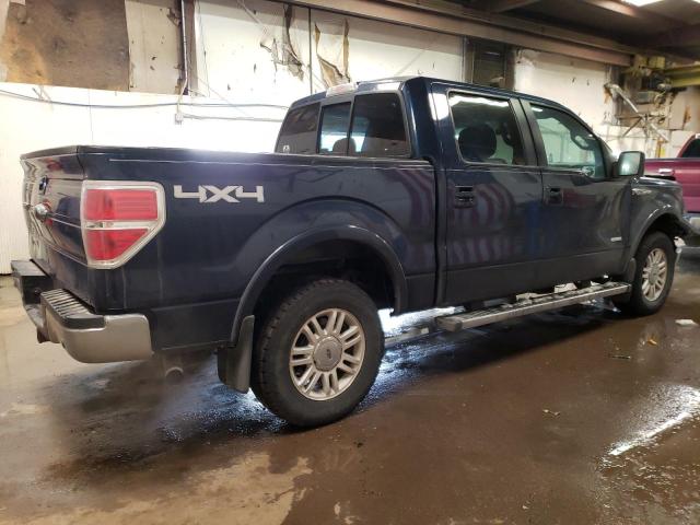 Photo 3 from auction – 2013 FORD F150 SUPER with VIN 1FTFW1ET0DFA54242