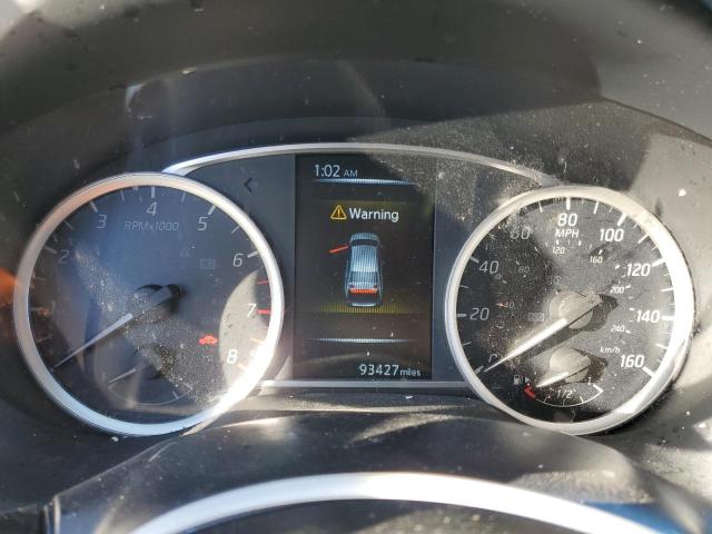 Photo 9 from auction – 2016 NISSAN SENTRA S with VIN 3N1AB7AP3GL657300