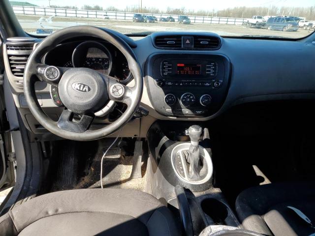 Photo 8 from auction – 2015 KIA SOUL with VIN KNDJN2A22F7815933