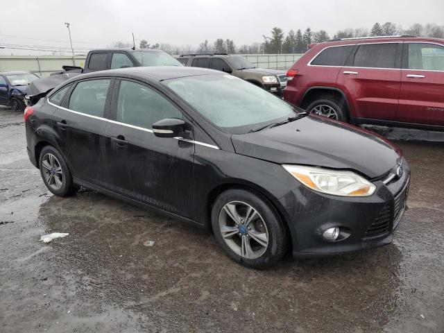 Photo 4 from auction – 2012 FORD FOCUS SEL with VIN 1FAHP3H24CL472006