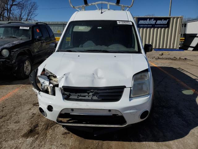 Photo 5 from auction – 2011 FORD TRANSIT CO with VIN NM0LS7BN0BT045978