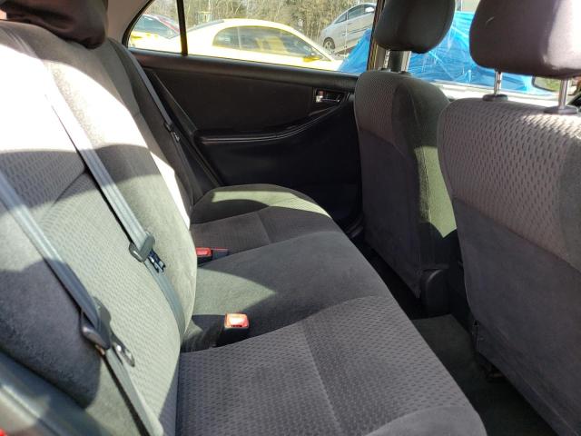 Photo 10 from auction – 2006 TOYOTA COROLLA CE with VIN 2T1BR32E96C639498