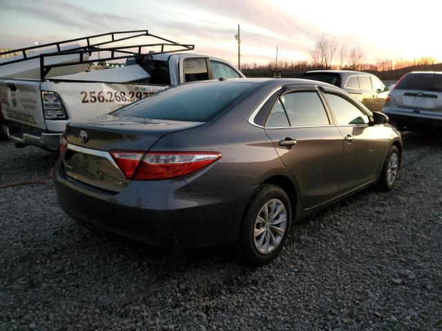 Photo 3 from auction – 2016 TOYOTA CAMRY LE with VIN 4T4BF1FK1GR575234
