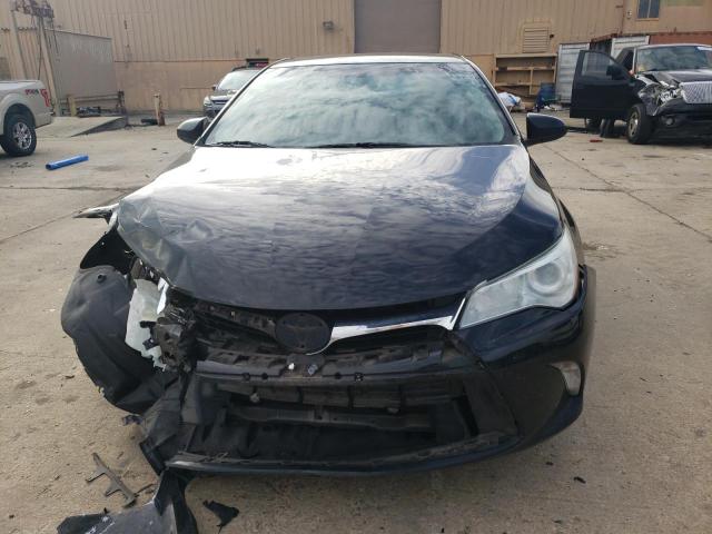 Photo 5 from auction – 2016 TOYOTA CAMRY LE with VIN 4T4BF1FK7GR572404