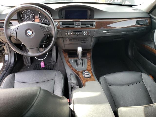 Photo 8 from auction – 2011 BMW 328 I with VIN WBAPH7C57BE678464