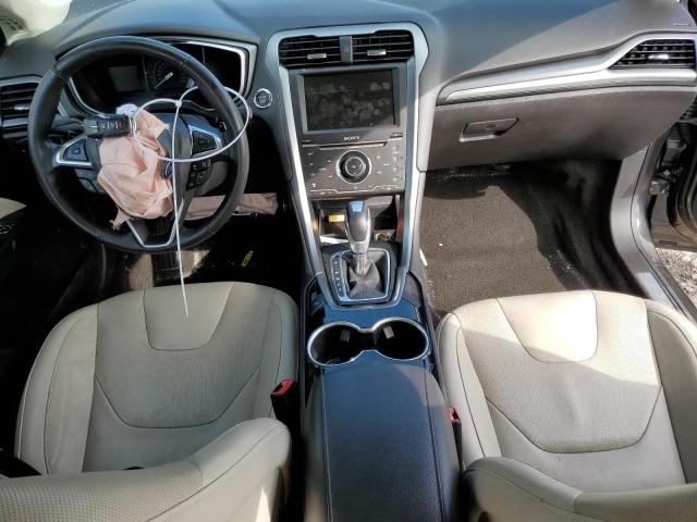 Photo 8 from auction – 2015 FORD FUSION TIT with VIN 3FA6P0K92FR207408