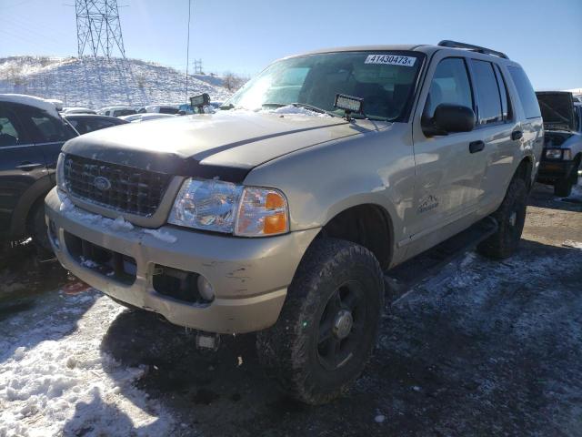 FORD EXPLORER X 2004 with VIN 1FMZU73K94ZA18222 - Photo from auction