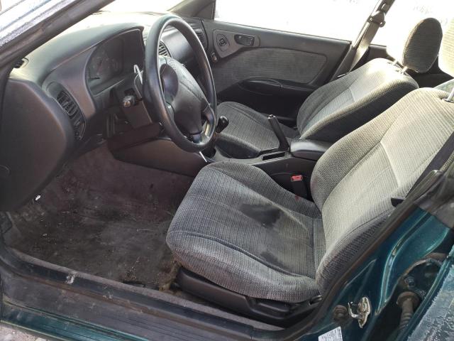 Photo 7 from auction – 1998 SUBARU LEGACY L with VIN 4S3BK4351W6319320