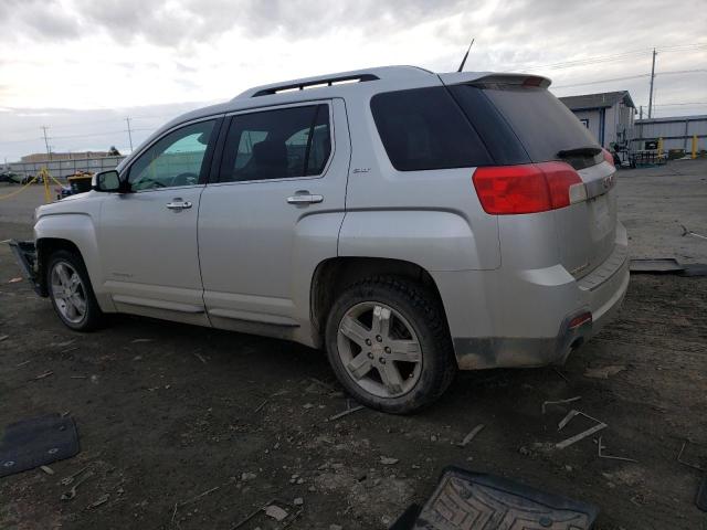Photo 2 from auction – 2012 GMC TERRAIN SL with VIN 2GKFLXE53C6109454