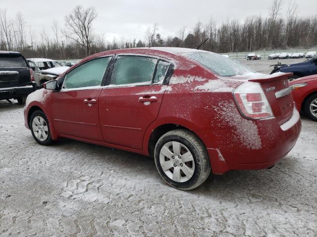 Photo 2 from auction – 2012 NISSAN SENTRA 2.0 with VIN 3N1AB6AP4CL769236