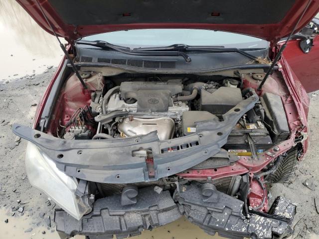 Photo 11 from auction – 2016 TOYOTA CAMRY LE with VIN 4T1BF1FK8GU538367