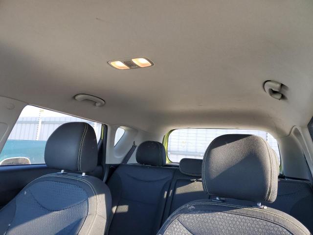 Фото 10 с аукциона – 2016 KIA SOUL + с VIN KNDJP3A58G7865022