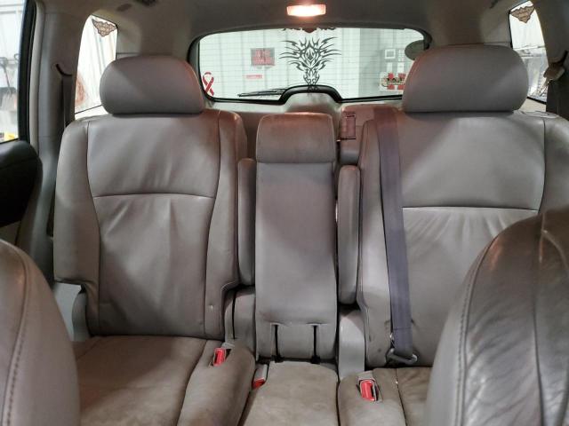Photo 10 from auction – 2009 TOYOTA HIGHLANDER with VIN JTEES42A992122155