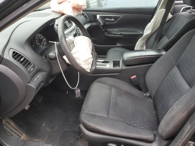 Photo 7 from auction – 2017 NISSAN ALTIMA 2.5 with VIN 1N4AL3AP7HC232832