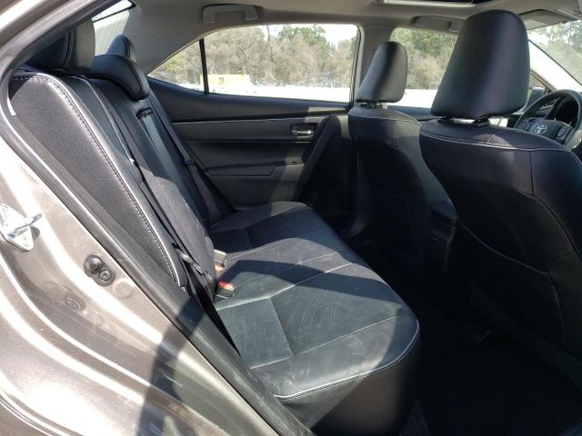 Photo 10 from auction – 2017 TOYOTA COROLLA L with VIN 5YFBURHE1HP650796