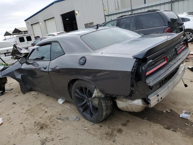 Photo 2 from auction – 2016 DODGE CHALLENGER with VIN 2C3CDZAG6GH164803