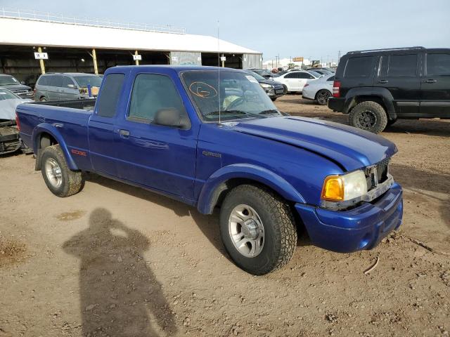 Photo 4 from auction – 2003 FORD RANGER SUP with VIN 1FTYR44U33PB87582