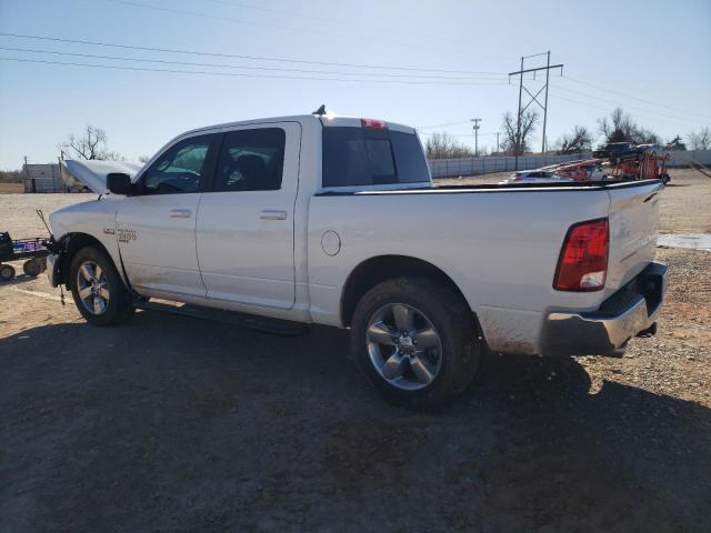 Photo 2 from auction – 2019 RAM 1500 CLASS with VIN 1C6RR6LT8KS529717