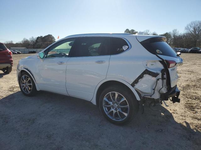 Photo 2 from auction – 2020 BUICK ENVISION E with VIN LRBFX2SAXLD195950