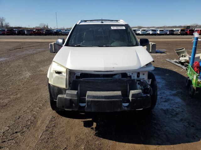 Photo 5 from auction – 2005 CHEVROLET EQUINOX LT with VIN 2CNDL73F056099625
