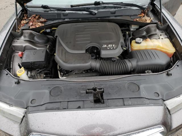 Photo 11 from auction – 2014 DODGE CHARGER SE with VIN 2C3CDXBG8EH324163