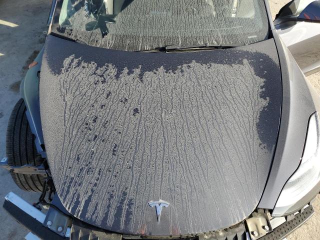 Photo 11 from auction – 2022 TESLA MODEL 3 with VIN 5YJ3E1EA9NF102668