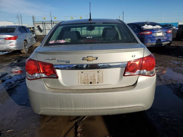 Photo 6 from auction – 2013 CHEVROLET CRUZE LT with VIN 1G1PC5SB2D7247446