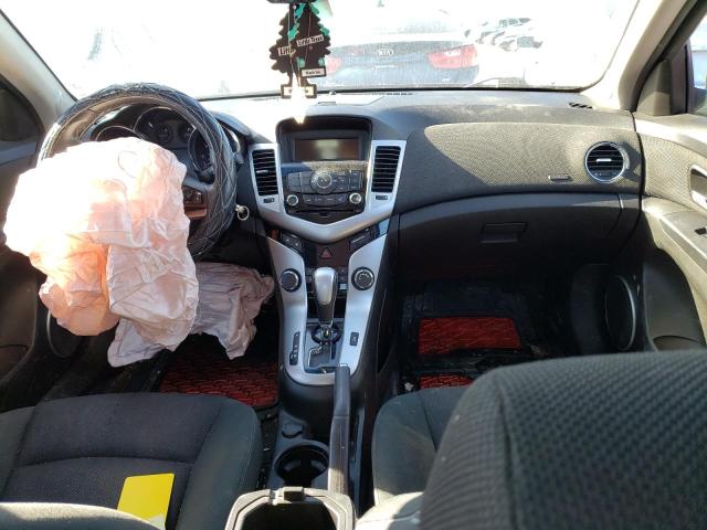 Photo 8 from auction – 2012 CHEVROLET CRUZE LT with VIN 1G1PF5SC4C7101810