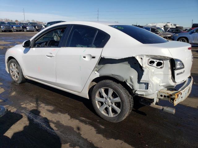 Zdjęcie 2 z aukcji – 2010 MAZDA 3 I z VIN JM1BL1SG7A1229514