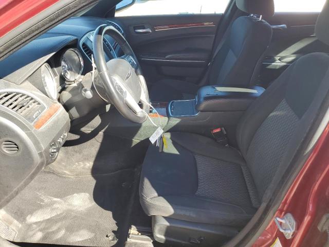 Photo 7 from auction – 2012 CHRYSLER 300 with VIN 2C3CCAAG0CH208101