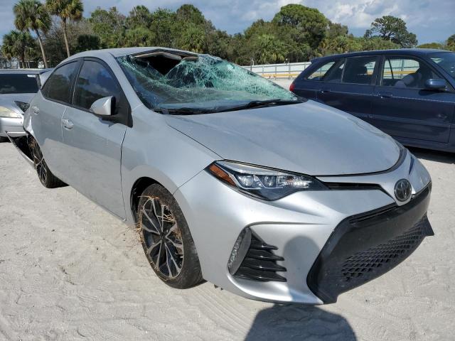 Photo 4 from auction – 2018 TOYOTA COROLLA L with VIN 5YFBURHE5JP783132