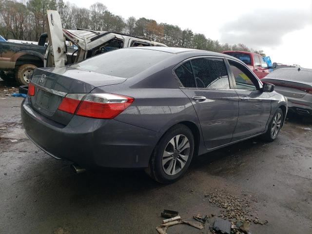 Photo 3 from auction – 2014 HONDA ACCORD LX with VIN 1HGCR2F38EA218528