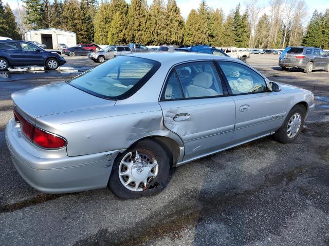 Photo 3 from auction – 2000 BUICK CENTURY CU with VIN 2G4WS52J1Y1359795