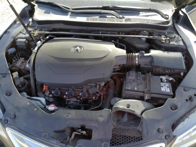 Foto 11 de la subasta – 2015 ACURA TLX TECH con VIN 19UUB2F58FA000519