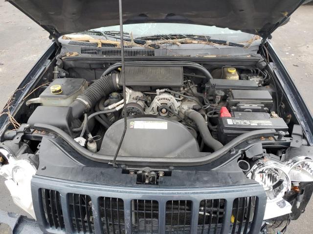 Photo 11 from auction – 2007 JEEP GRAND CHER with VIN 1J8GR48K07C569112