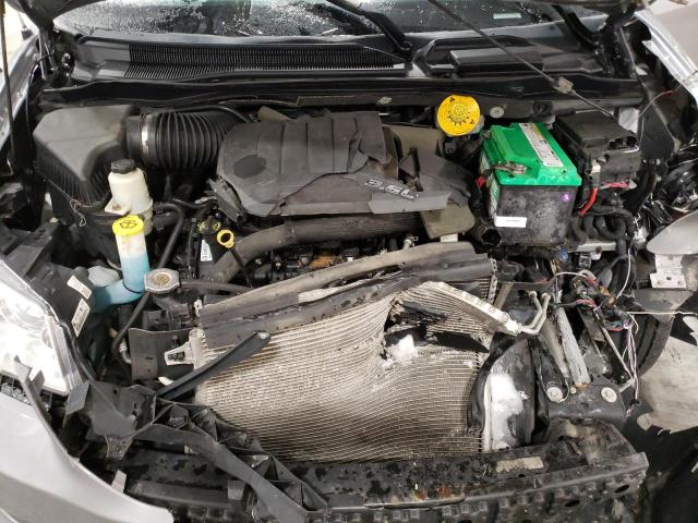 Photo 12 from auction – 2014 DODGE GRAND CARA with VIN 2C4RDGCG6ER478062