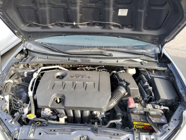 Photo 11 from auction – 2016 TOYOTA COROLLA L with VIN 5YFBURHE4GP412777