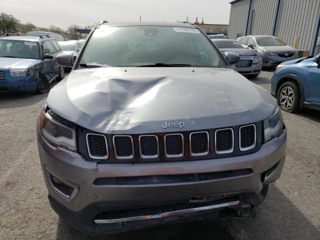 Photo 5 from auction – 2018 JEEP COMPASS LI with VIN 3C4NJDCB3JT416233