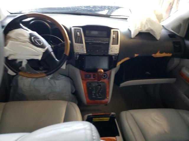 Photo 8 from auction – 2006 LEXUS RX 330 with VIN 2T2HA31U06C088447