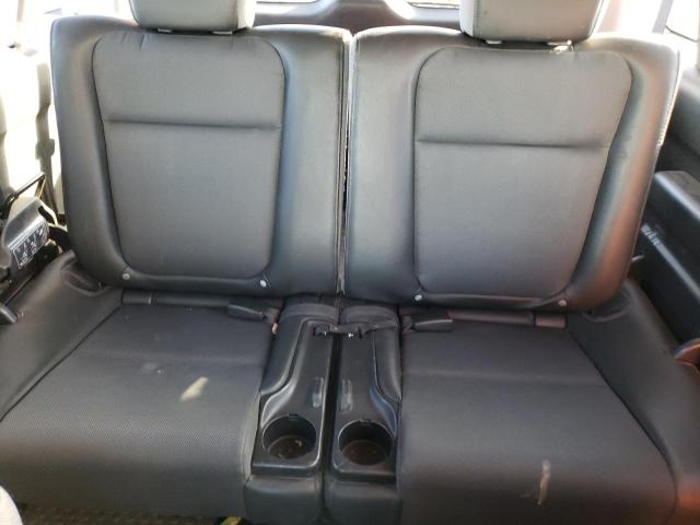 Photo 10 from auction – 2003 HONDA ELEMENT EX with VIN 5J6YH18593L005082