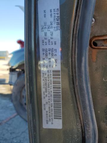 Photo 14 from auction – 2017 DODGE JOURNEY SE with VIN 3C4PDCAB6HT698990