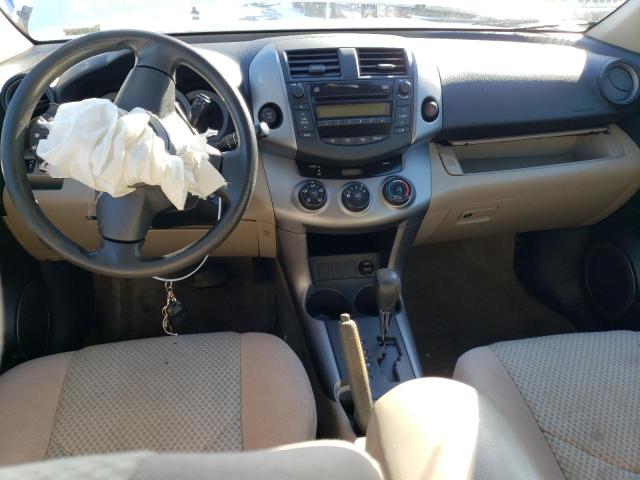 Photo 8 from auction – 2008 TOYOTA RAV4 with VIN JTMBD33V185204469