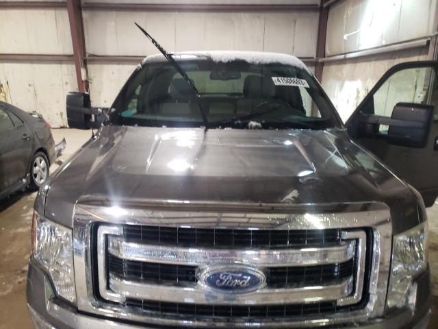 Photo 11 from auction – 2010 FORD F150 SUPER with VIN 1FTFW1EV1AFD79057