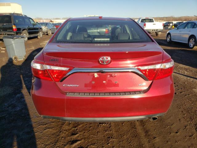 Photo 6 from auction – 2017 TOYOTA CAMRY LE with VIN 4T1BF1FK7HU761906