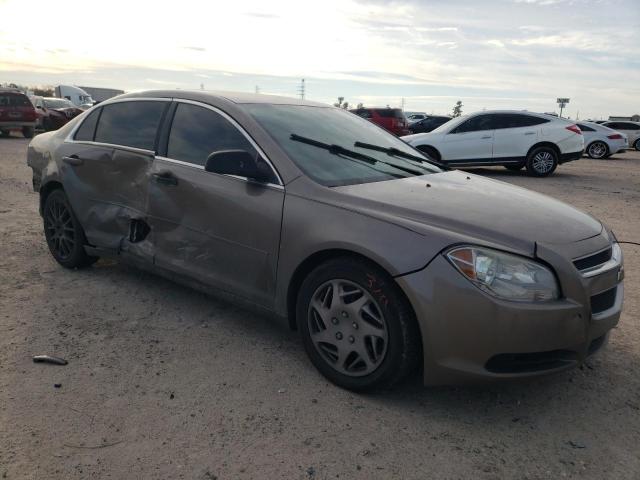 Photo 4 from auction – 2012 CHEVROLET MALIBU LS with VIN 1G1ZB5E01CF219776