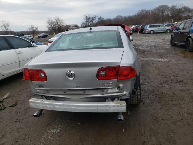 Photo 6 from auction – 2007 BUICK LUCERNE CX with VIN 1G4HE57Y37U158540