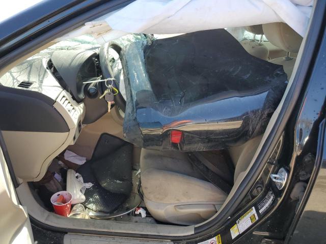 Photo 7 from auction – 2013 TOYOTA COROLLA BA with VIN 2T1BU4EE8DC983000